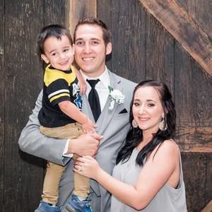 Meet your Posher, Tim